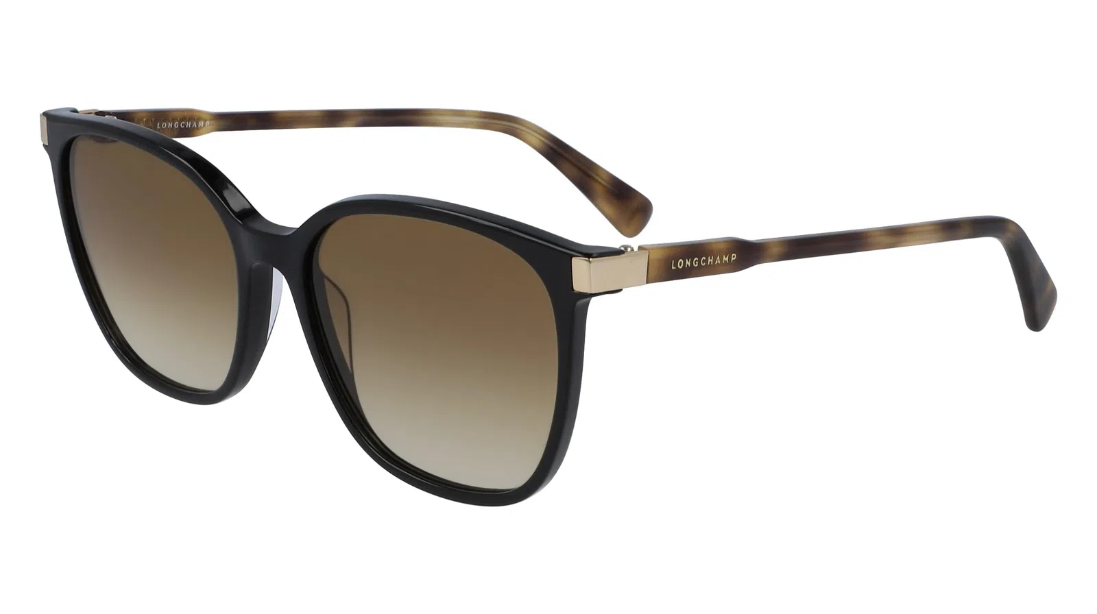 Longchamp LO612S N Sunglasses - view 2